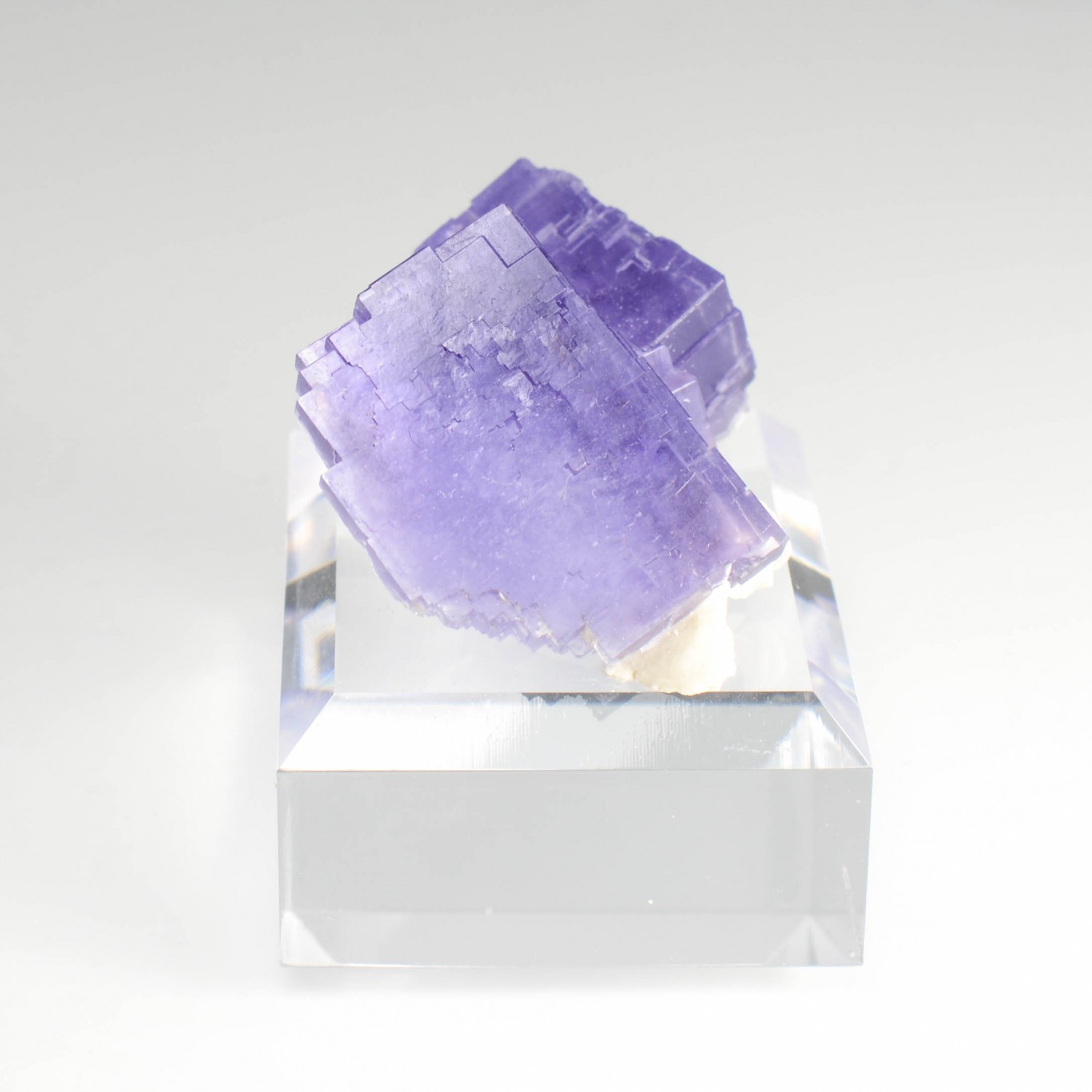 Fluorite - Berbes, Asturias, Spain