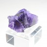 Fluorite - Berbes, Asturias, Spain