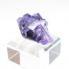 Fluorite - Berbes, Asturias, Spain