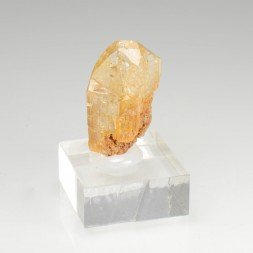 Topaz - Karengerenge village, Solwezi district, Zambia
