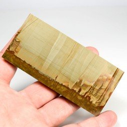 Paésine - Toscane, Italie