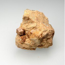 Grenat - Pic de Costabonne, Pyrénées-Orientales, France