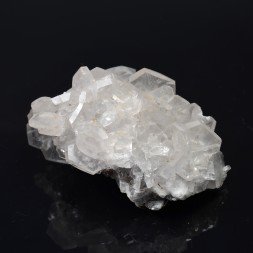Calcite - Ojuela Mine, Mapimi, Durango, Mexico