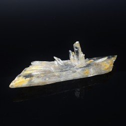 Gypsum - Angervilliers, Essonne, France