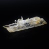 Gypsum - Angervilliers, Essonne, France