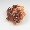 Vanadinite - Mibladen, Maroc