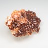 Vanadinite - Mibladen, Maroc