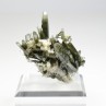 Chlorite quartz - Ganesh Himal, Nepal