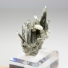 Chlorite quartz - Ganesh Himal, Nepal