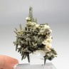 Chlorite quartz - Ganesh Himal, Nepal