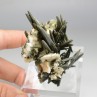 Chlorite quartz - Ganesh Himal, Nepal