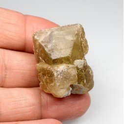 Baryte - Saint-Babel, Puy-de-Dôme, France