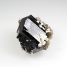 Tourmaline schorl - ERongo mounts, Namibia