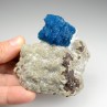 Cavansite - Wagholi quarries, Poona, India