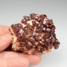 Vanadinite - Mibladen, Maroc