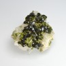 Epidote - Imilchil, Maroc