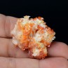 Vanadinite - Mibladen, Maroc