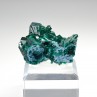 Dioptase - Brazzaville, République du Congo