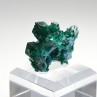 Dioptase - Brazzaville, République du Congo