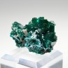 Dioptase - Brazzaville, République du Congo