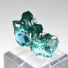 Dioptase - Brazzaville, République du Congo