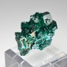 Dioptase - Brazzaville, République du Congo