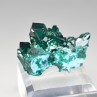 Dioptase - Brazzaville, République du Congo