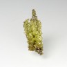 Pyromorphite - Daoping mine, Guangxi, China