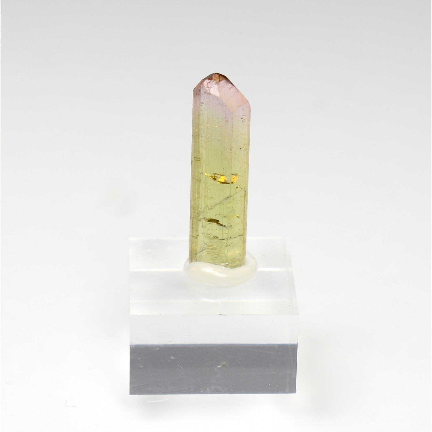 Tourmaline - Dara-e-Pech, Kunar, Afghanistan