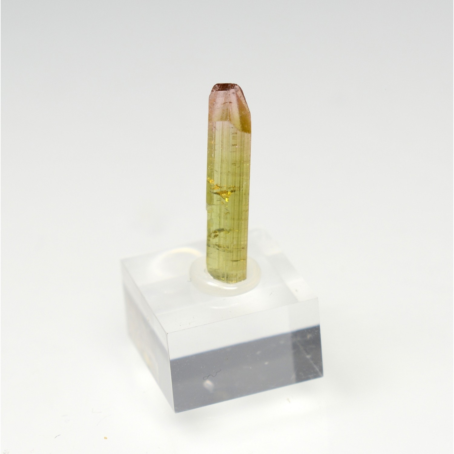 Tourmaline - Dara-e-Pech, Kunar, Afghanistan