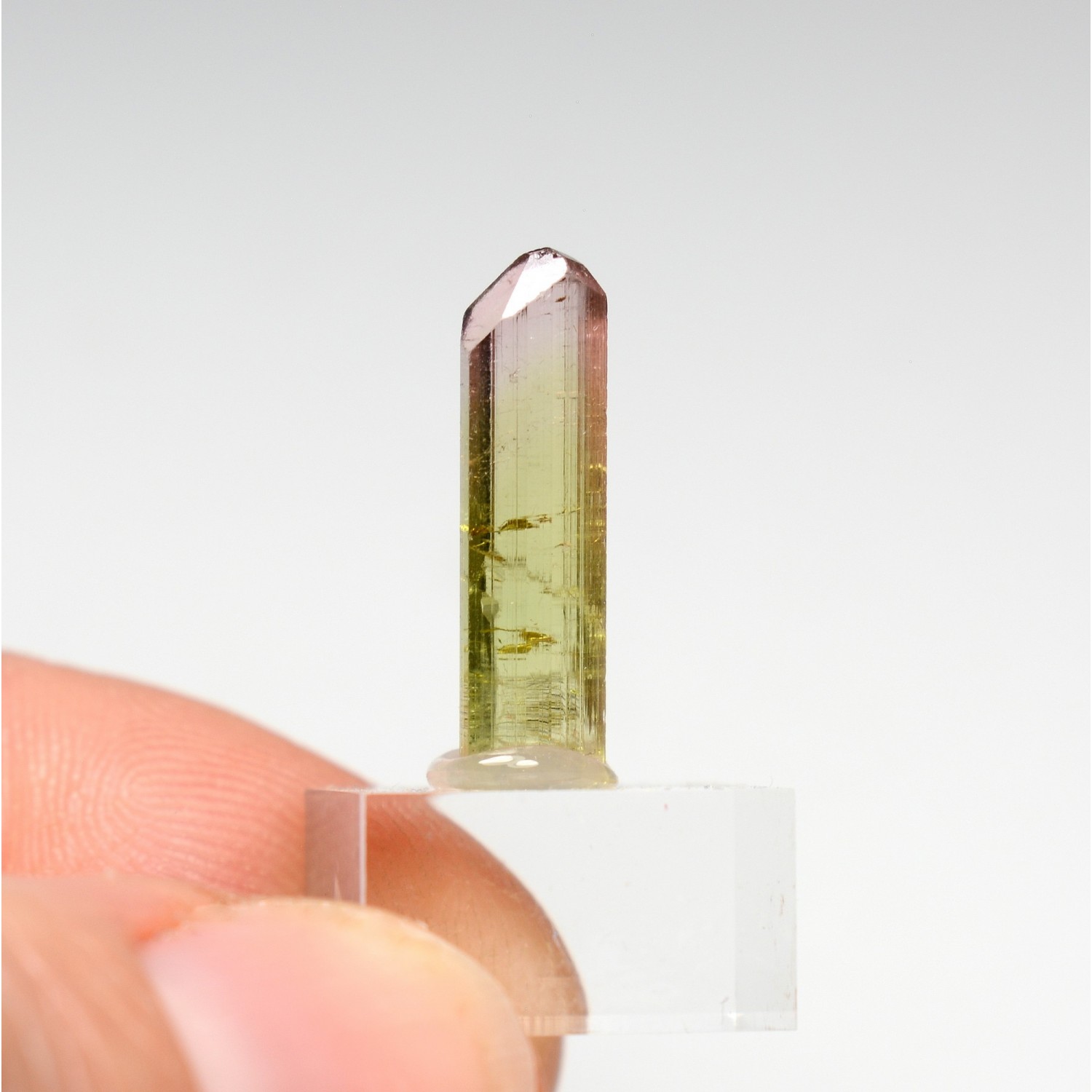 Tourmaline - Dara-e-Pech, Kunar, Afghanistan