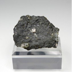 Diamant sur kimberlite - Afrique du Sud