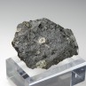 Diamant sur kimberlite - Afrique du Sud