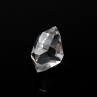 Quartz " diamant " - Herkimer, New-York, Etats-Unis