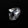 Quartz " diamant " - Herkimer, New-York, Etats-Unis