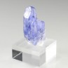 Tanzanite - Merelani Hills, Manyara, Tanzania