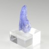 Tanzanite - Merelani Hills, Manyara, Tanzania