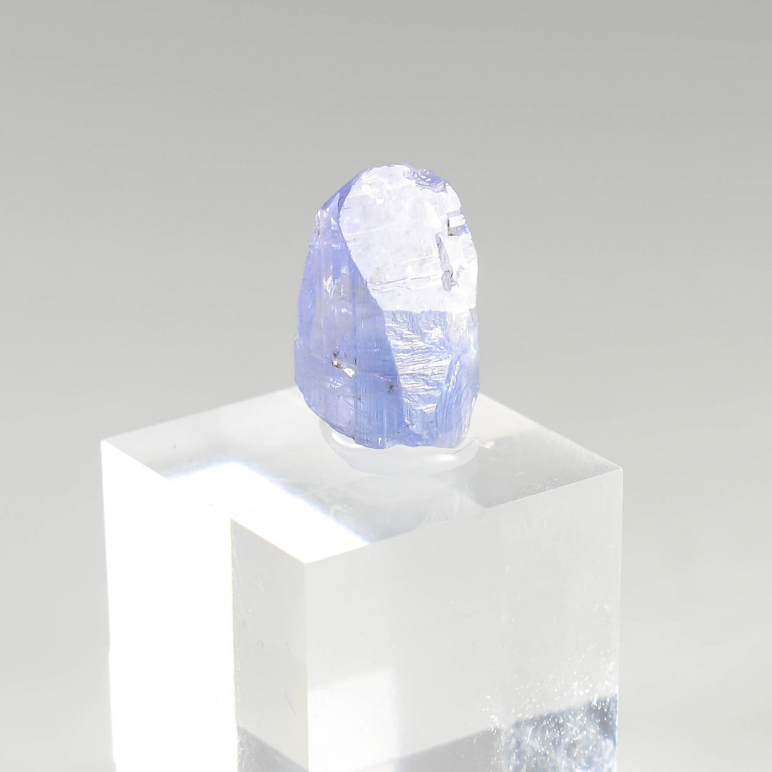 Tanzanite - Collines Merelani, Manyara,Tanzanie