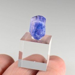 Tanzanite - Collines Merelani, Manyara,Tanzanie