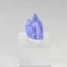 Tanzanite - Merelani Hills, Manyara, Tanzania