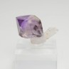 Quartz améthyste - Maro Vaolavo, Addilamena, Taomasina, Madagascar