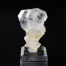 Faden quartz - La Table, Savoie, France