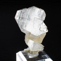 Faden quartz - La Table, Savoie, France
