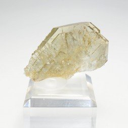Barite - Cerro Warihuyn, Huanuco, Peru