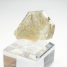 Barite - Cerro Warihuyn, Huanuco, Peru