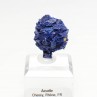 Azurite - Chessy, Rhône, France