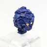 Azurite - Chessy, Rhône, France