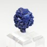 Azurite - Chessy, Rhône, France