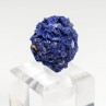 Azurite - Chessy, Rhône, France