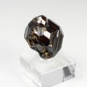 Garnet var. andradite - Kayes, Mali